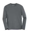 Youth Dry Fit Long Sleeve