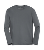 Youth Dry Fit Long Sleeve