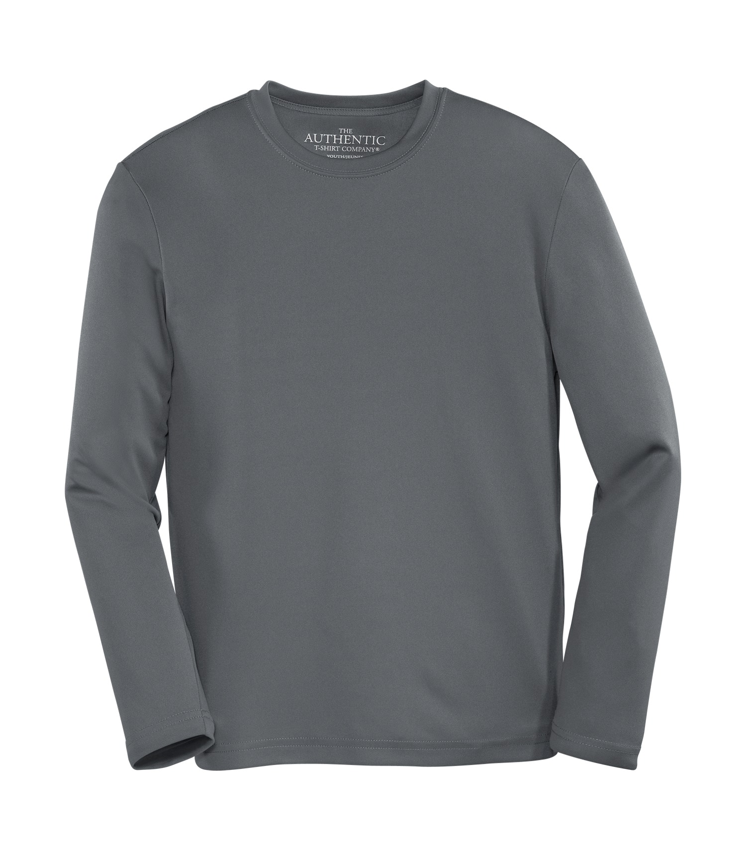 Youth Dry Fit Long Sleeve