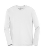 Youth Dry Fit Long Sleeve