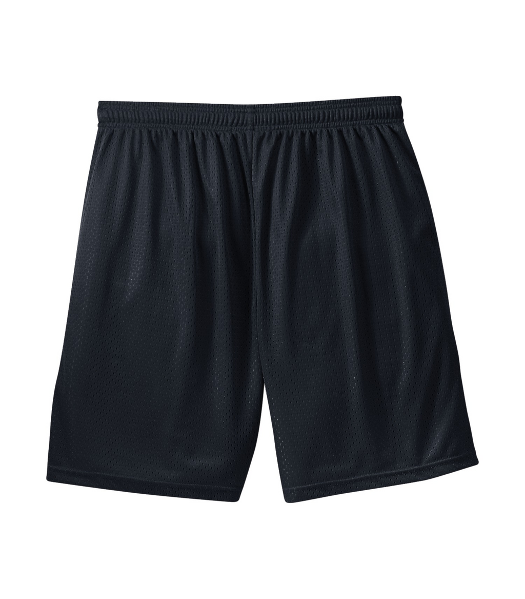 Youth Mesh Shorts