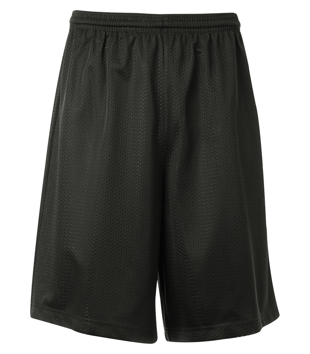 Youth Mesh Shorts