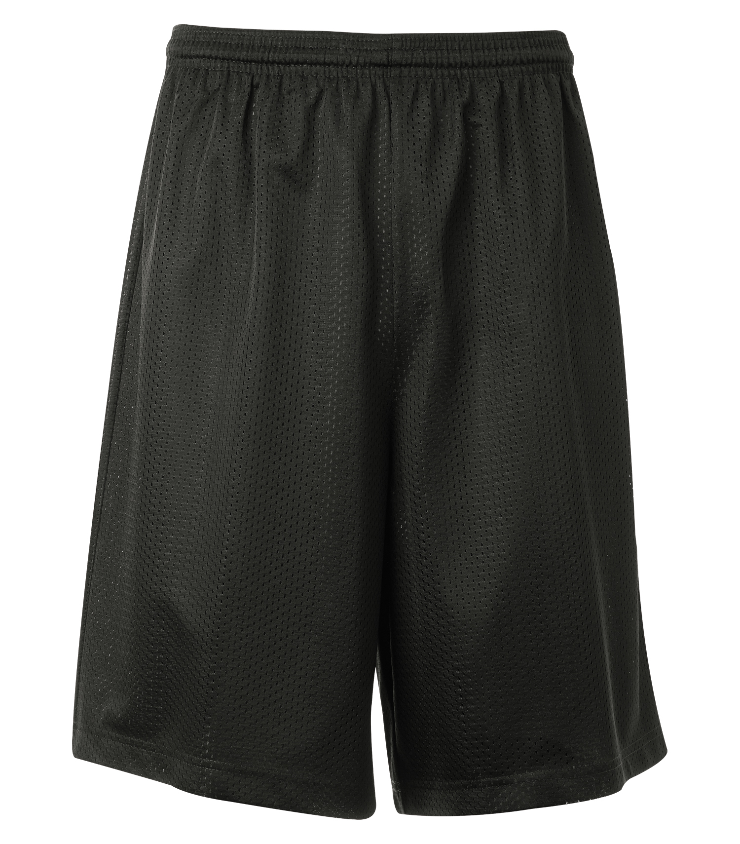 Youth Mesh Shorts