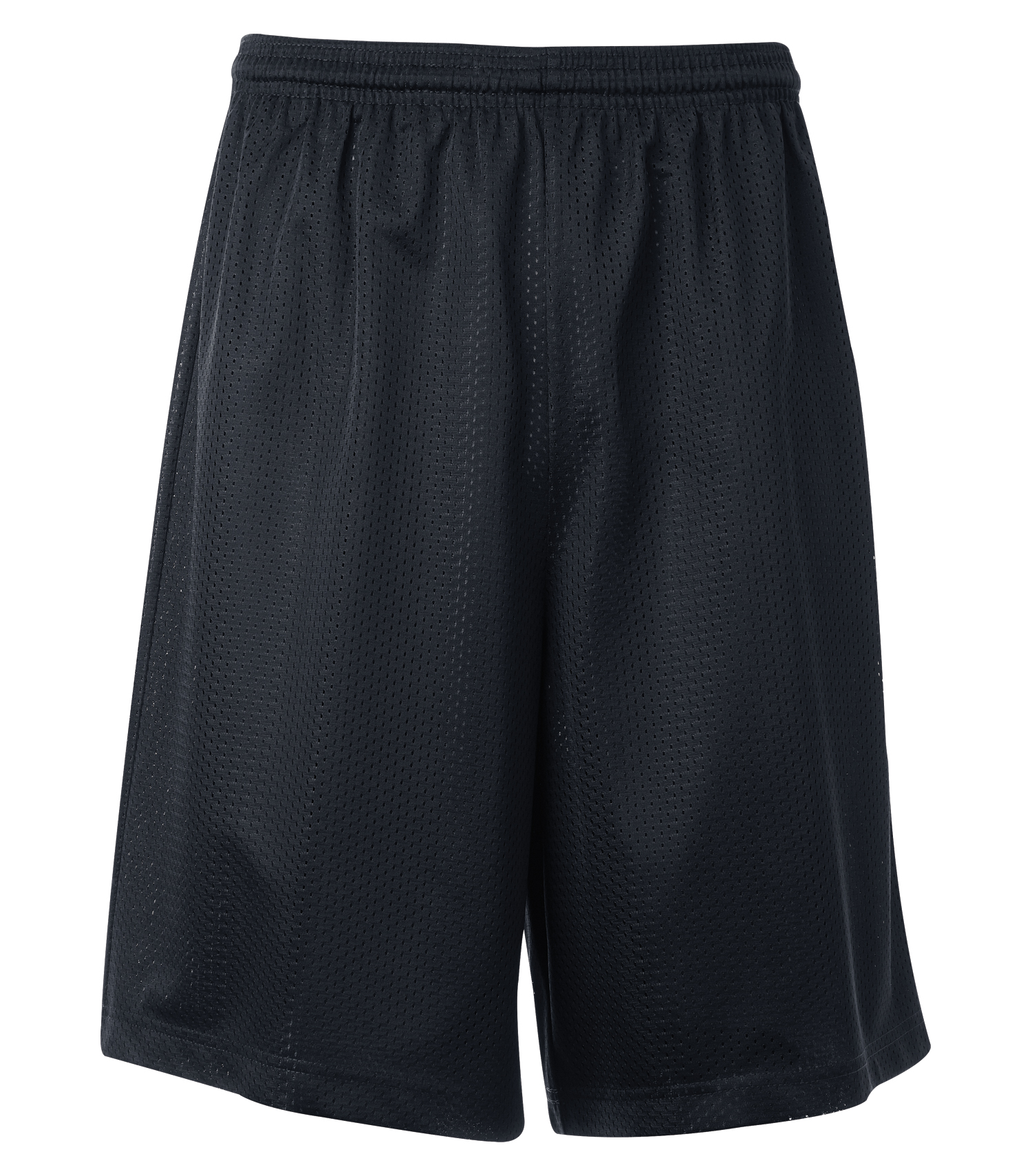 Youth Mesh Shorts
