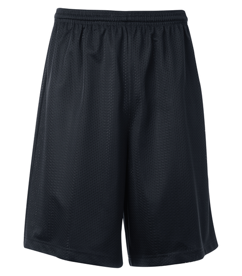 Youth Mesh Shorts