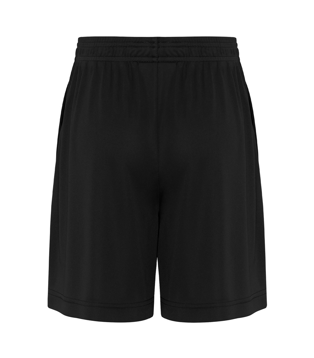 5” YOUTH SHORTS WITH POCKETS