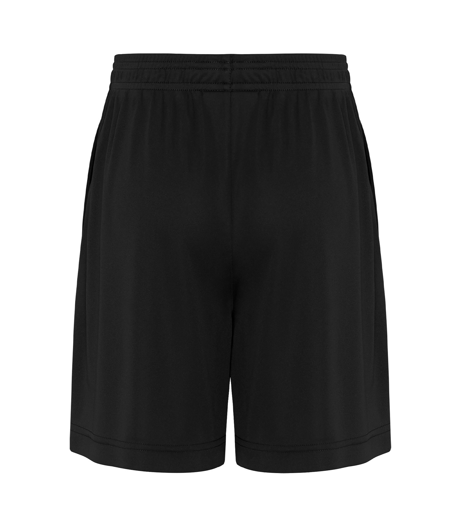 5” YOUTH SHORTS WITH POCKETS