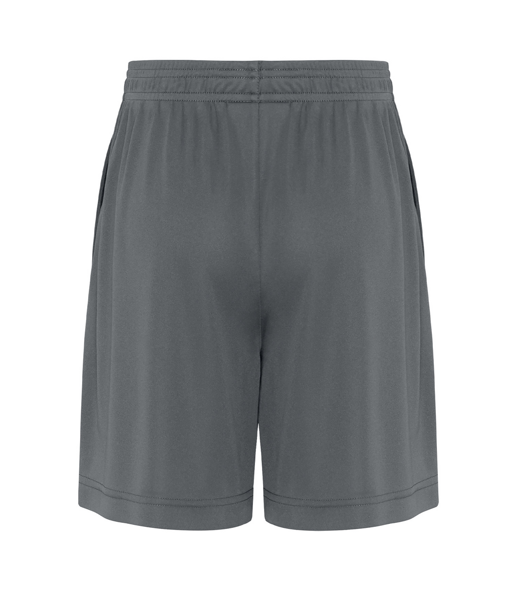 5” YOUTH SHORTS WITH POCKETS