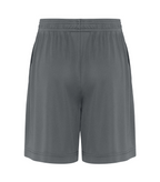5” YOUTH SHORTS WITH POCKETS