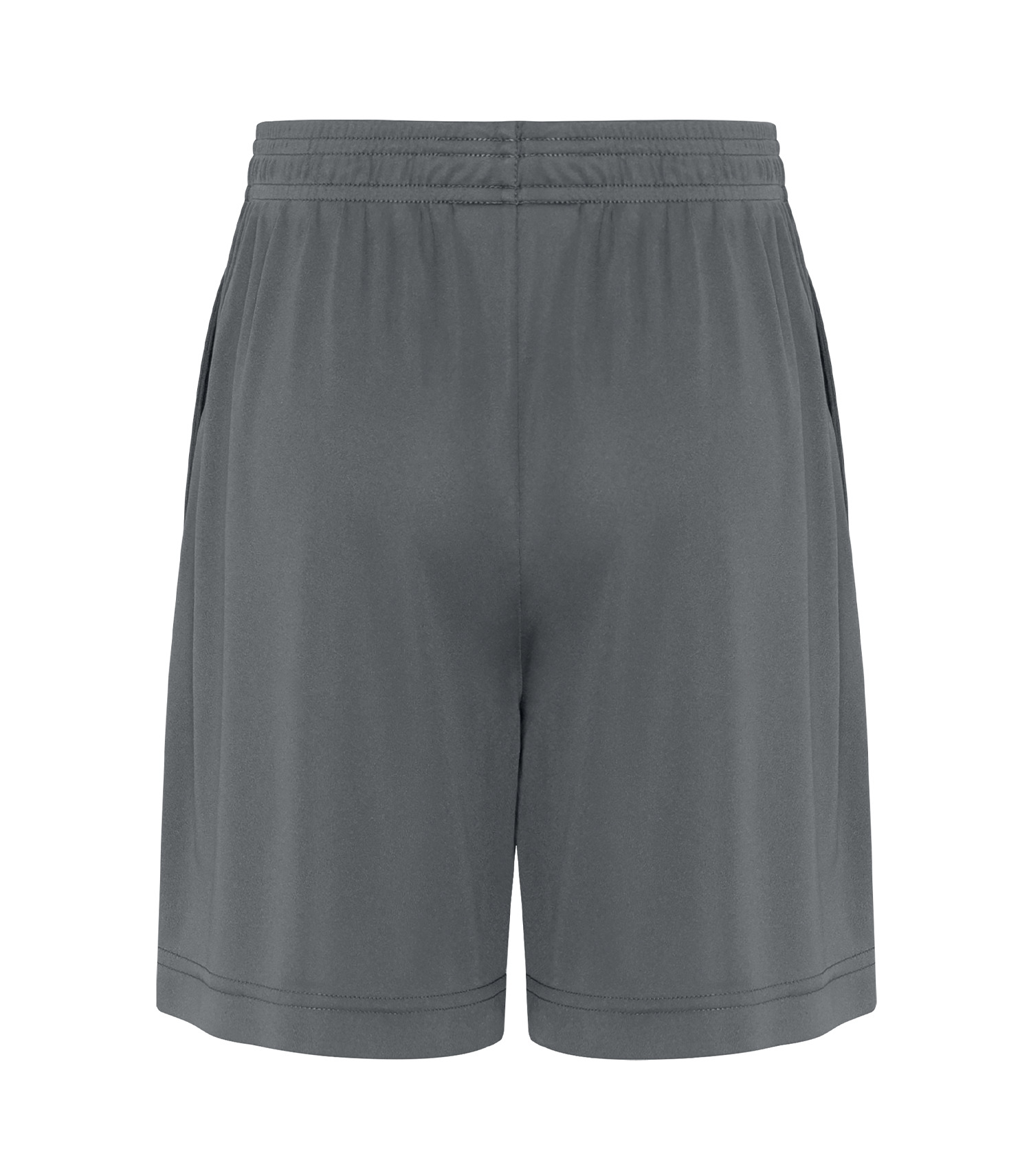 5” YOUTH SHORTS WITH POCKETS