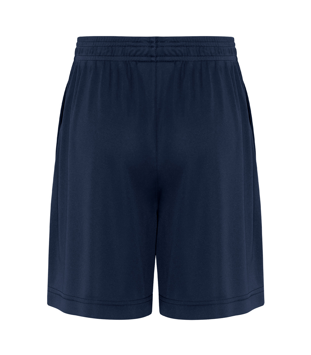 5” YOUTH SHORTS WITH POCKETS
