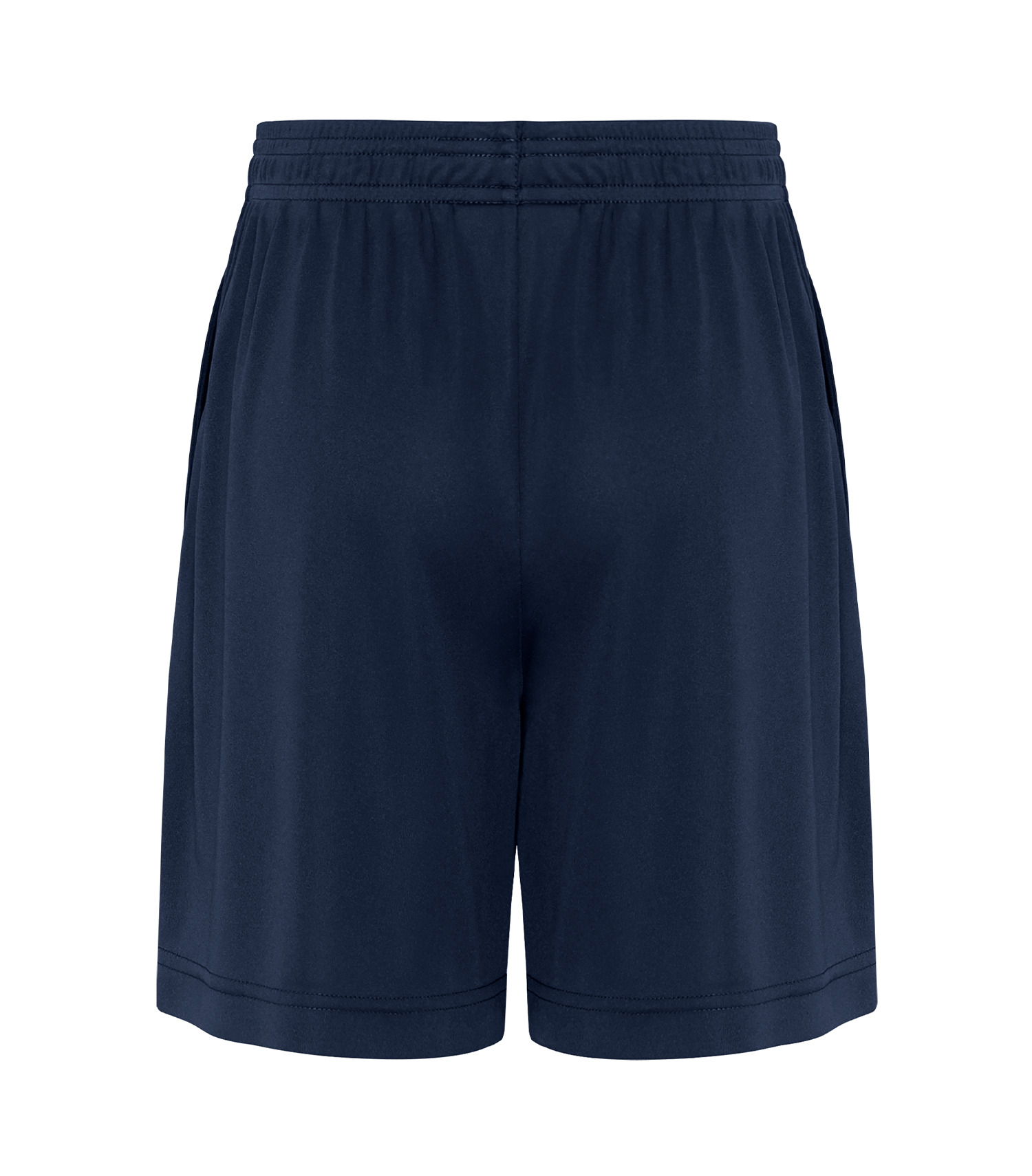 5” YOUTH SHORTS WITH POCKETS