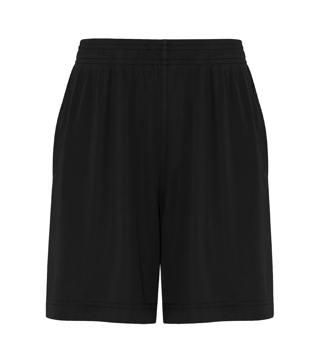5” YOUTH SHORTS WITH POCKETS