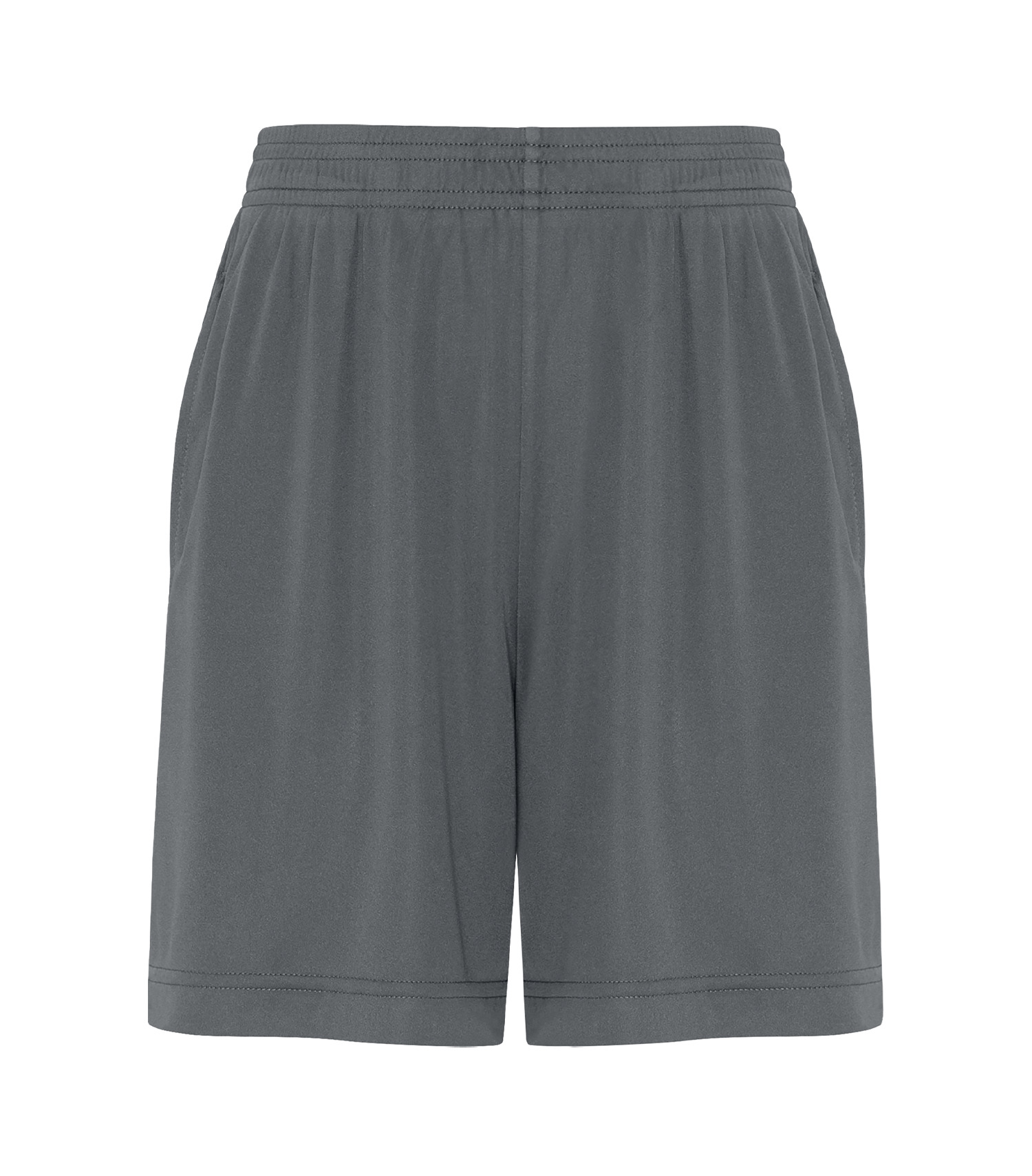 5” YOUTH SHORTS WITH POCKETS