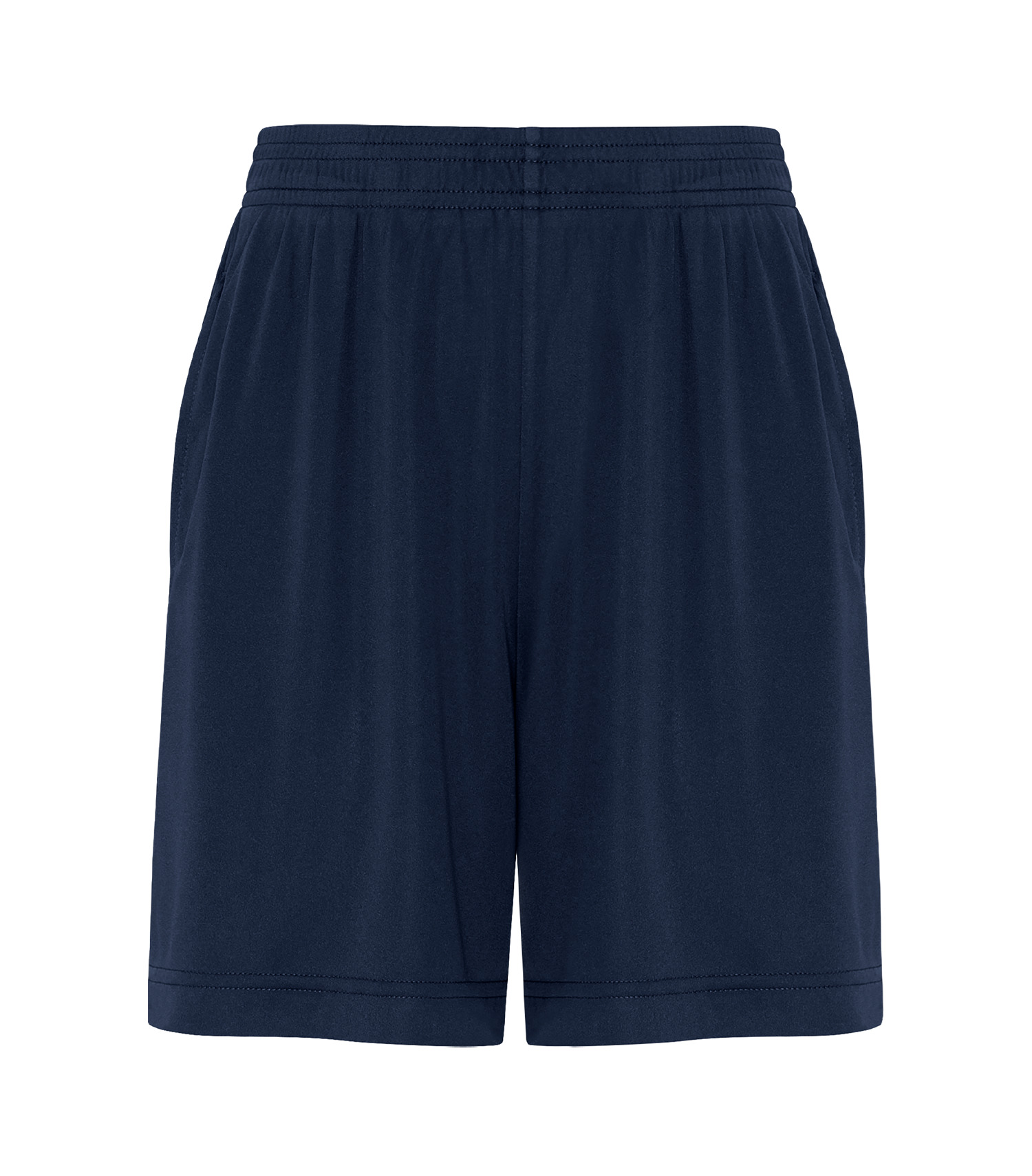 5” YOUTH SHORTS WITH POCKETS