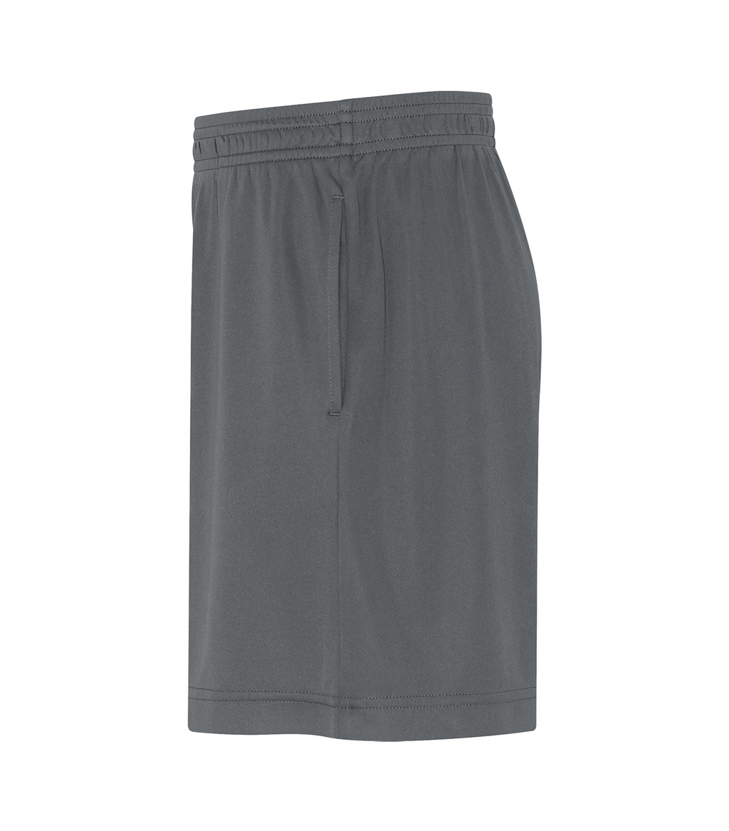 5” YOUTH SHORTS WITH POCKETS