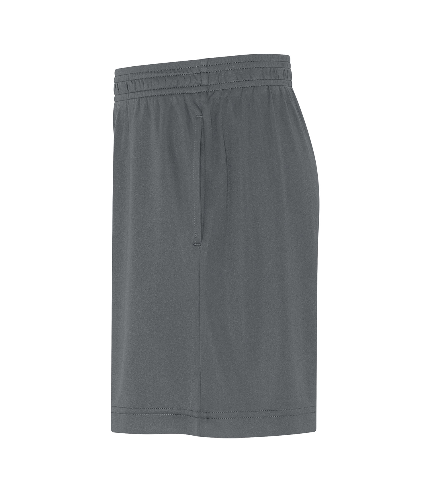 5” YOUTH SHORTS WITH POCKETS